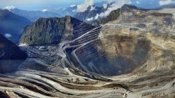 Freeport-McMoRan dan Indonesia Deal Perpanjangan IUPK Selepas 2041 dan Setujui Divestasi
