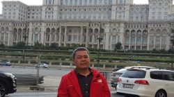 Jonni Hermanto Sebut Dunia Usaha Terbuka Luas Bagi Kemitraan Strategis Investor Amerika