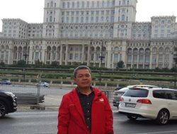 Jonni Hermanto Sebut Dunia Usaha Terbuka Luas Bagi Kemitraan Strategis Investor Amerika