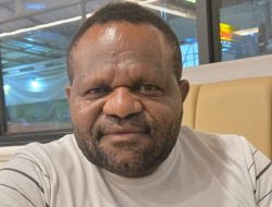 Tanah, Identitas, dan Martabat Papua Dalam Logika Pembangunan