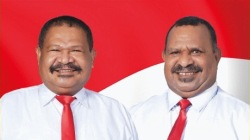 Tiga Nama Calon Memenuhi Syarat Mengisi Jabatan Sekretaris Daerah Provinsi Papua Pegunungan