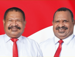 Tiga Nama Calon Memenuhi Syarat Mengisi Jabatan Sekretaris Daerah Provinsi Papua Pegunungan