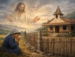 Puisi Tanah-Mu, ya Tuhan dan Doa Pagi Karya Mariana Sogen