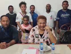 Senator Paul Mayor Desak Kejagung Periksa Bos PT HIP Terkait Dugaan Penipuan Masyarakat Adat