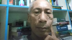 Epistemisida Ekologi Papua Sistemik