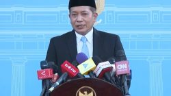Menteri Koperasi Ferry Juliantono Bulan Depan Mengunjungi Kampung Atuka di Kabupaten Mimika