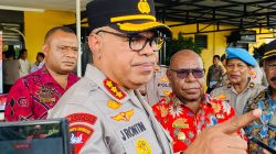 Rontini Perintahkan Perusahaan Pencari Emas Ilegal Pemicu Konflik Kapiraya Segera Angkat Kaki