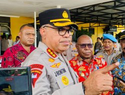 Rontini Perintahkan Perusahaan Pencari Emas Ilegal Pemicu Konflik Kapiraya Segera Angkat Kaki