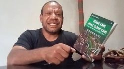 Membangun Pendidikan Berbasis Budaya Papua