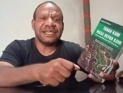 Membangun Pendidikan Berbasis Budaya Papua