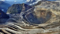Mahasiswa Mimika Desak Presiden Batalkan MoU Freeport-McMoRan dan PT Freeport Indonesia
