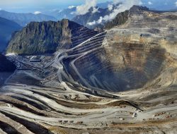 Mahasiswa Mimika Desak Presiden Batalkan MoU Freeport-McMoRan dan PT Freeport Indonesia