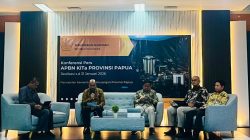 Pemerintah Targetkan Pendapatan Negara di Papua Rp 6,7 Triliun pada 2026