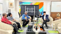 Bupati Mimika John Rettob Minta Publik Bersabar: Pelantikan Pejabat Tunggu Pertimbangan Teknis BKN