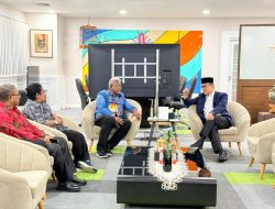 Bupati Mimika John Rettob Minta Publik Bersabar: Pelantikan Pejabat Tunggu Pertimbangan Teknis BKN