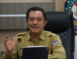Pemprov Buka Pendaftaran Seleksi Calon Sekda Provinsi Papua Pegunungan, Berikut Syaratnya