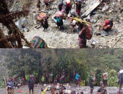 OPM Klaim Internet di Kembru Dimatikan Saat Operasi Militer, Warga Puncak Mengungsi ke Puncak Jaya