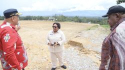 Wakil Menteri Dalam Negeri Ribka Haluk: KIPP Papua Pegunungan Penuhi Syarat dan Dibangun Tahun 2026