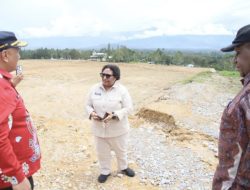 Wakil Menteri Dalam Negeri Ribka Haluk: KIPP Papua Pegunungan Penuhi Syarat dan Dibangun Tahun 2026