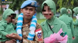 Prajurit TNI Kodam Cenderawasih asal Sulawesi Selatan Gugur Saat Terjadi Serangan di Makimi