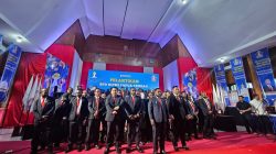 Velix Vernando Wanggai Sebut Pengusaha Muda Papua Motor Penggerak Ekonomi Bumi Cenderawasih