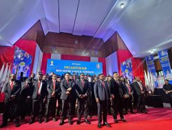 Velix Vernando Wanggai Sebut Pengusaha Muda Papua Motor Penggerak Ekonomi Bumi Cenderawasih