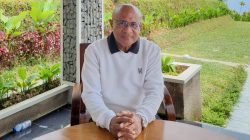 Pemekaran Papua Utara, Merupakan Strategi Negara