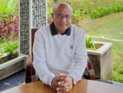 Pemekaran Papua Utara, Merupakan Strategi Negara