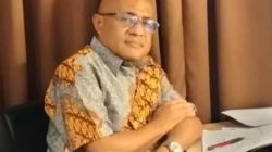 Keberadaan FX Mote di Waropen “Dominium Paternum”