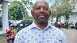 Kapiraya, Krisis Tapal Batas, dan Tambang Emas