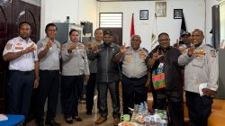 Anggota DPRP Papua Tengah Donatus: Lapangan Terbang di Pedalaman Jadi Prioritas Pemerintah