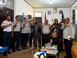 Anggota DPRP Papua Tengah Donatus: Lapangan Terbang di Pedalaman Jadi Prioritas Pemerintah