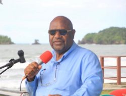 Refleksi Peringatan HUT ke-63 GIDI Tahun 2026