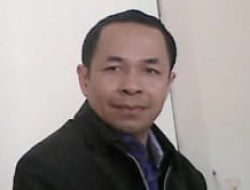 Kompas dan Sauh dari Reinha Rosari