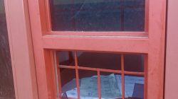 Tripod Kamera Perekaman KTP Elektronik Kantor Dinas Dukcapil Kabupaten Dogiyai Digondol Maling