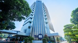 Iman Brotoseno Mengundurkan Diri dari Jabatan Direktur Utama TVRI, Begini Alasannya