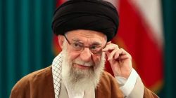 Kedutaan Besar Iran untuk Indonesia Benarkan Pemimpin Tertinggi Revolusi Ali Khamenei Meninggal