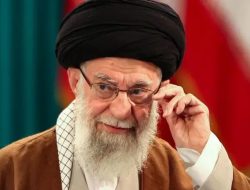 Kedutaan Besar Iran untuk Indonesia Benarkan Pemimpin Tertinggi Revolusi Ali Khamenei Meninggal