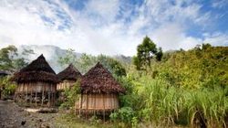 Mutiara di Ujung Timur (3): Mimpi di Puncak Salju Abadi