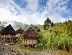 Mutiara di Ujung Timur (3): Mimpi di Puncak Salju Abadi