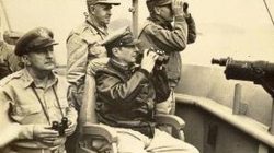 Mutiara di Ujung Timur (1): Jejak Perang Dunia di Hollandia