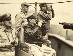 Mutiara di Ujung Timur (1): Jejak Perang Dunia di Hollandia