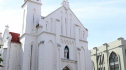 Solidaritas Umat Surati Keuskupan Bogor Dorong Dialog Terbuka Usai Mgr Paskalis Mundur dari Uskup