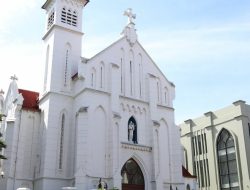 Solidaritas Umat Surati Keuskupan Bogor Dorong Dialog Terbuka Usai Mgr Paskalis Mundur dari Uskup