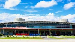 Pengelola Bandara Wamena Siapkan Langkah Antisipatif Lonjakan Penumpang Jelang Lebaran 2026