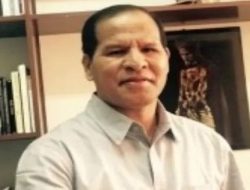 Degradasi Bahasa Politik