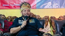 Senator Finsen Mayor Minta Aparat Periksa Dana MRP Papua Tengah dan Ungkap Kerugian Negara