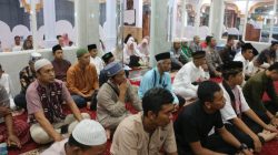 Polres Jayapura Gelar Buka Puasa Bersama Pererat Silaturahmi di Bulan Suci Ramadhan