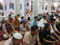 Polres Jayapura Gelar Buka Puasa Bersama Pererat Silaturahmi di Bulan Suci Ramadhan