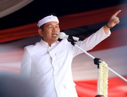 Gubernur Dedi Turun Tangan Proses Kepulangan Warga Asal Jawa Barat yang Terlantar di Yahukimo